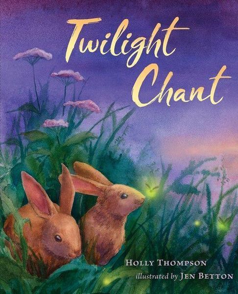 Produktbild: Twilight Chant