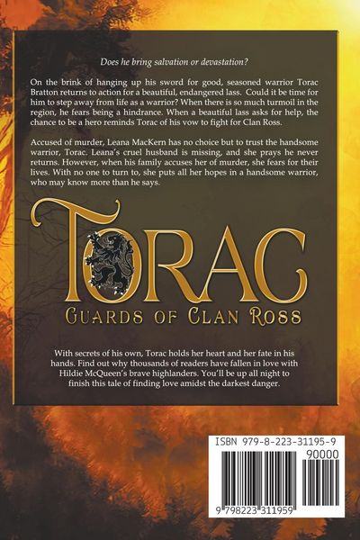 Produktbild: Torac
