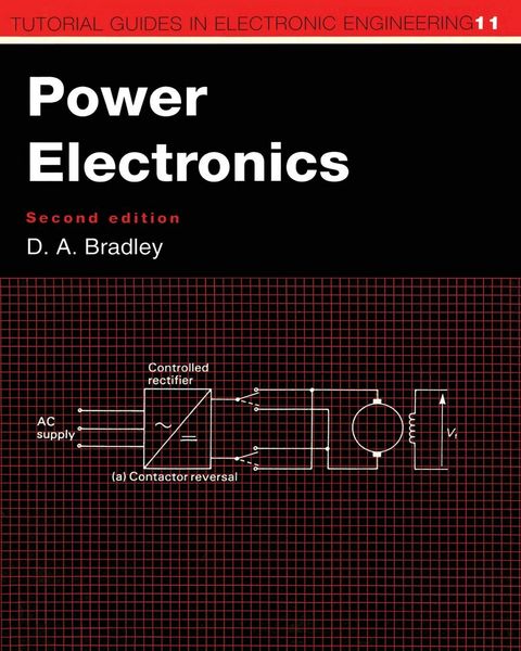 Produktbild: Power Electronics