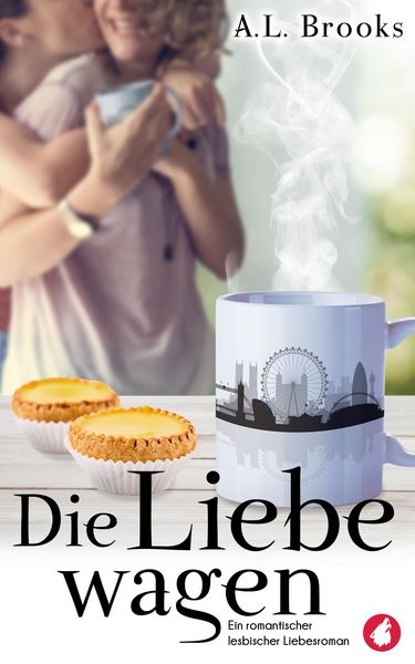 Produktbild: Die Liebe wagen