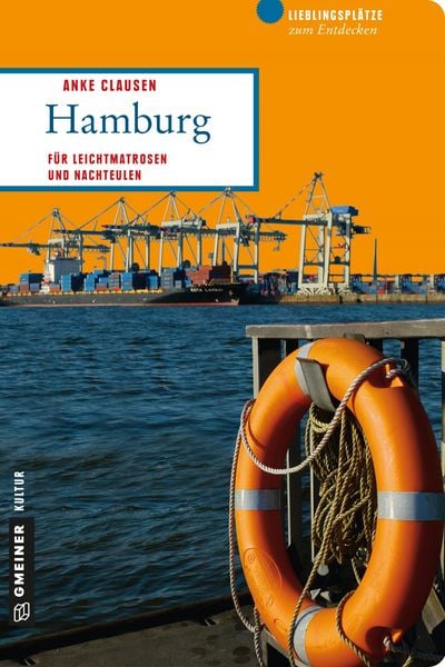 Produktbild: Hamburg