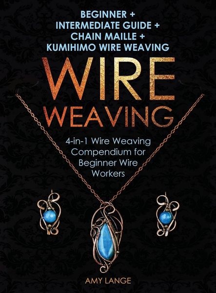 Produktbild: Wire Weaving