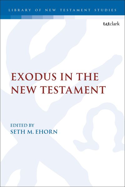 Produktbild: Exodus in the New Testament