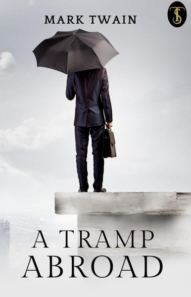 Produktbild: A Tramp Abroad