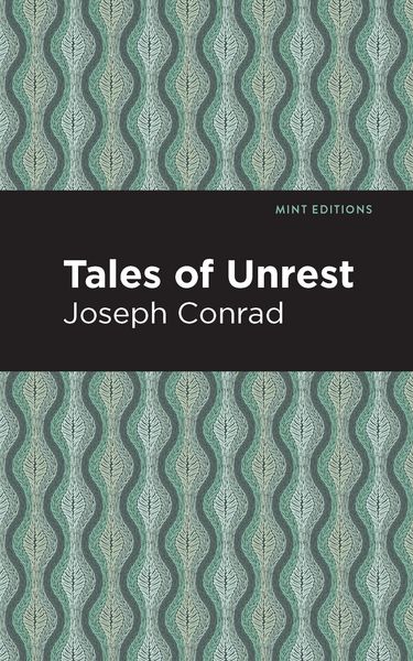 Produktbild: Tales of Unrest