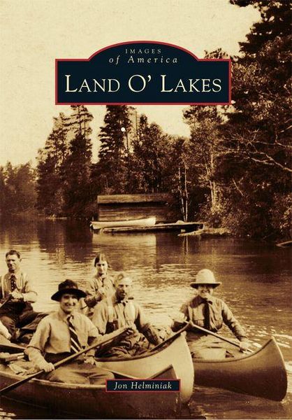 Produktbild: Land O' Lakes