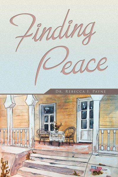 Produktbild: Finding Peace