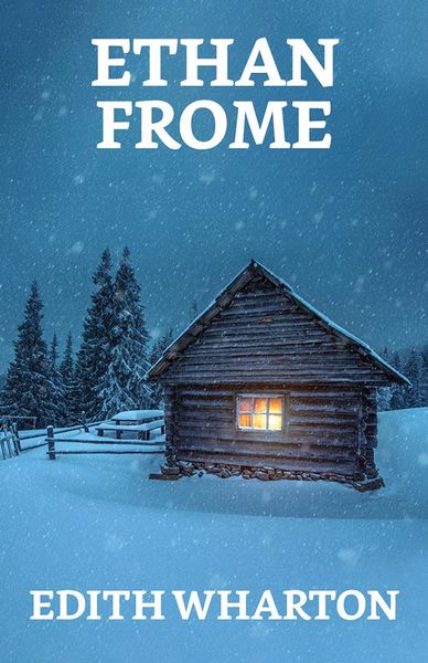 Produktbild: Ethan Frome