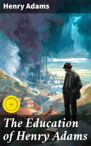 Produktbild: The Education of Henry Adams