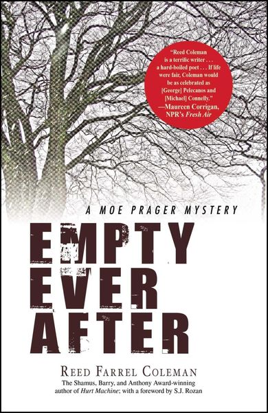 Produktbild: Empty Ever After