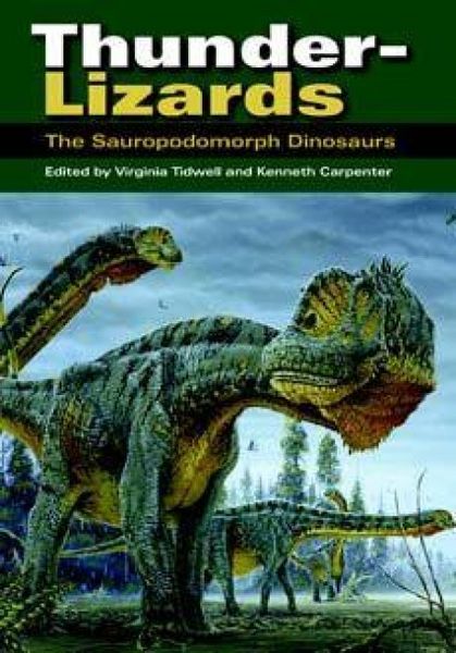 Produktbild: Thunder-Lizards