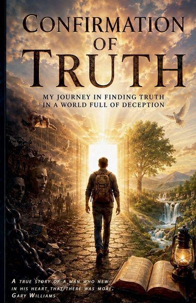 Produktbild: Confirmation of Truth