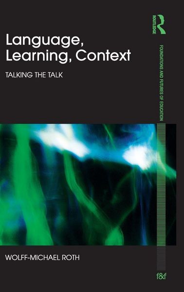 Produktbild: Language, Learning, Context