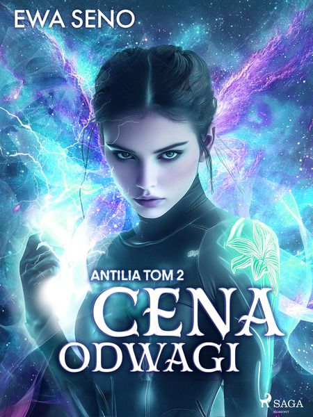 Produktbild: Cena odwagi