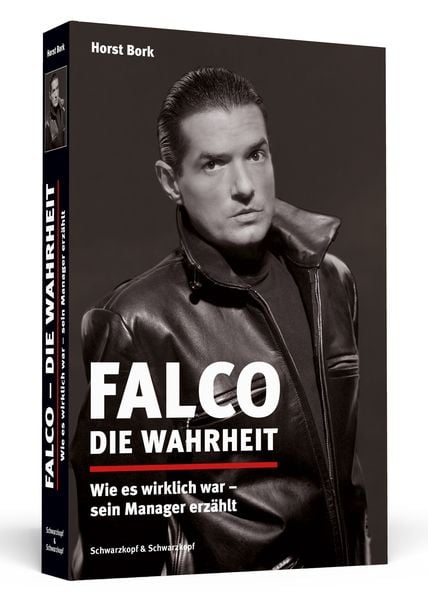 Falco – Die Wahrheit