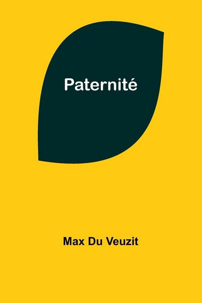 Produktbild: Paternit&eacute;