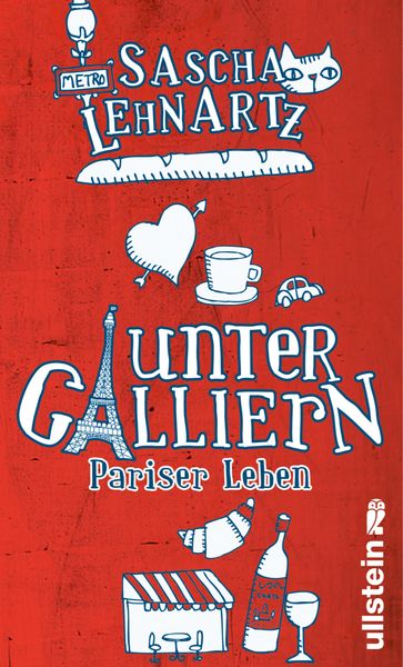Produktbild: Unter Galliern