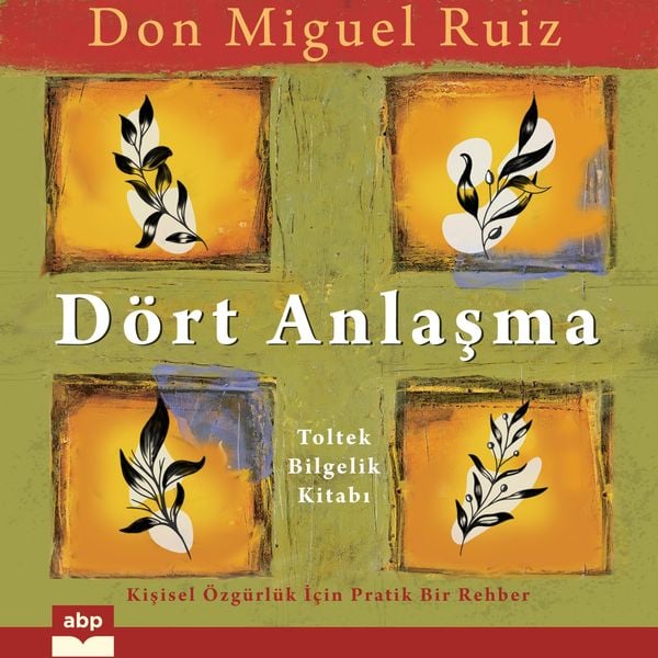 Dört Anlaşma