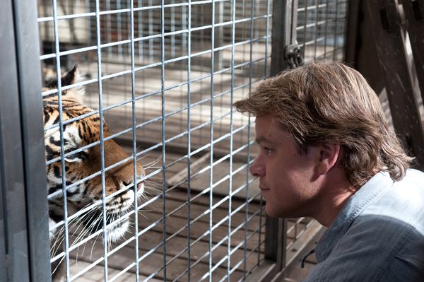 Produktbild: Wir kaufen einen Zoo