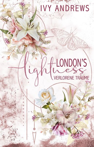 London’s Lightness, Taschenbuch von Ivy Andrews, Nova MD, 978-3-9894235-7-2