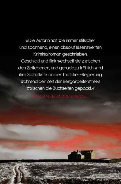 Produktbild: Nacht unter Tag
