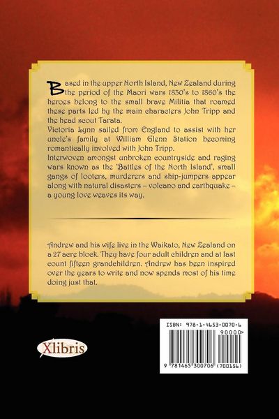 Produktbild: The Blossom and the Musket