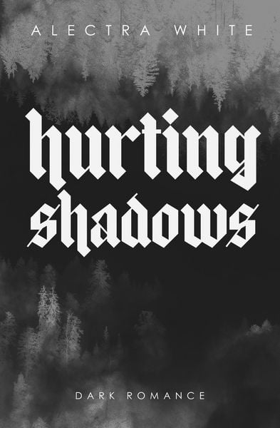 Produktbild: Hurting Shadows