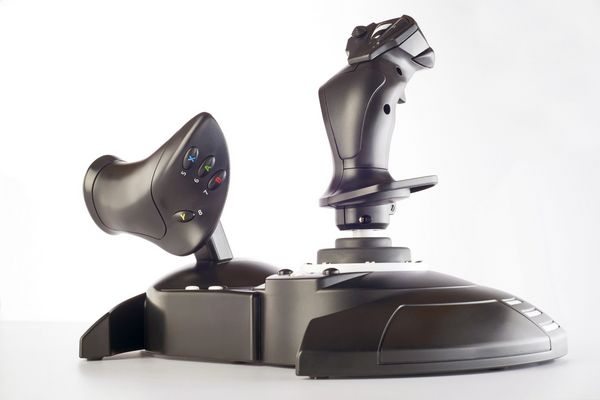 Produktbild: THRUSTMASTER Joystick T-Flight Hotas One f&uuml;r Xbox One