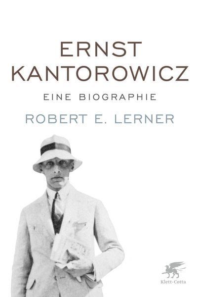 Produktbild: Ernst Kantorowicz
