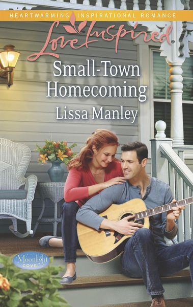 Produktbild: Small-Town Homecoming