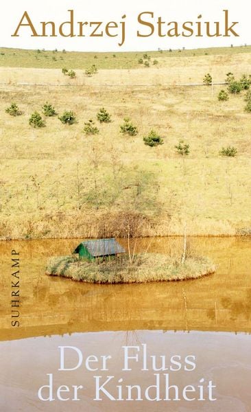 Produktbild: Der Fluss der Kindheit