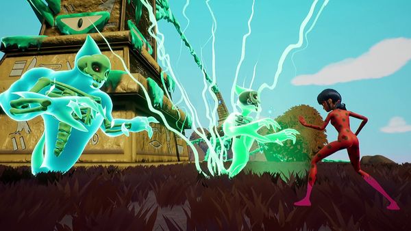 Produktbild: Miraculous - Paris Under Siege