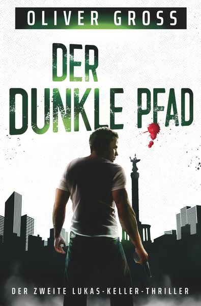 Produktbild: Der dunkle Pfad