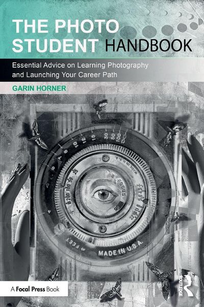 Produktbild: The Photo Student Handbook