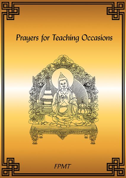 Produktbild: Vajrasattva Retreat Sadhanas eBook