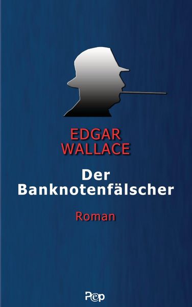 Produktbild: Der Banknotenf&auml;lscher