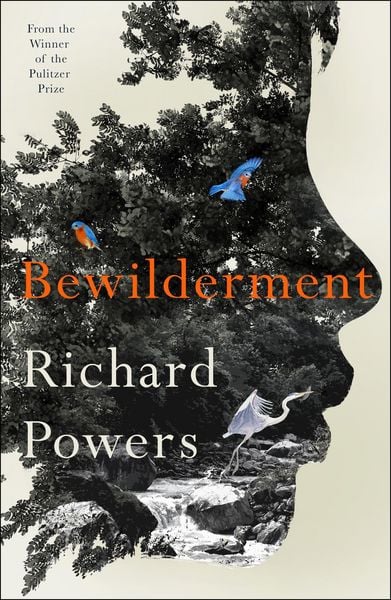 Produktbild: Powers, R: Bewilderment