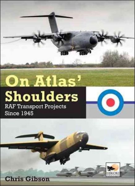 Produktbild: On Atlas' Shoulders