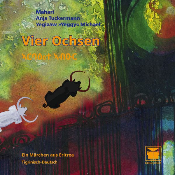 Produktbild: Vier Ochsen