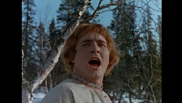 Produktbild: V&auml;terchen Frost - Abenteuer im Zauberwald (Filmjuwelen / DEFA-M&auml;rchen)