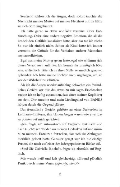 Produktbild: Vielleicht jetzt (Vielleicht-Trilogie, Band 1)