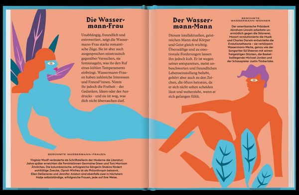 Produktbild: Wassermann