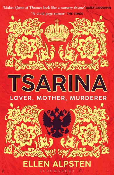 Produktbild: Tsarina