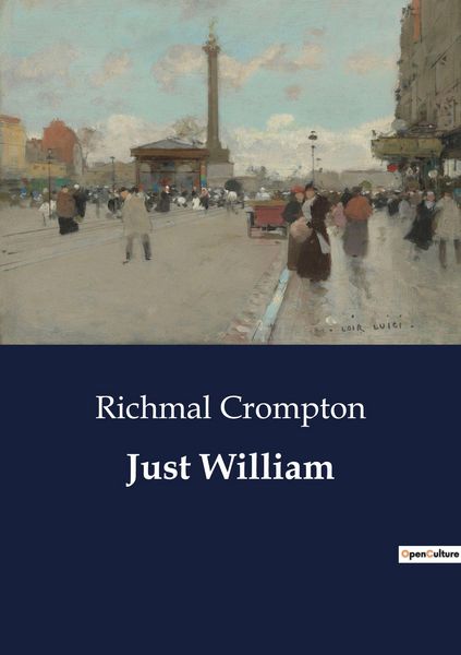 Produktbild: Just William
