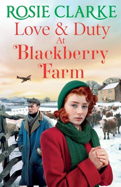 Produktbild: Love and Duty at Blackberry Farm