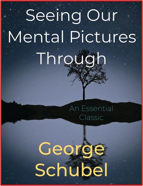 Produktbild: Seeing Our Mental Pictures Through