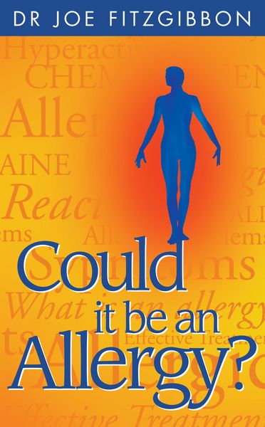 Produktbild: Could it be an Allergy? A Comprehensive Guide to Allergic Symptoms