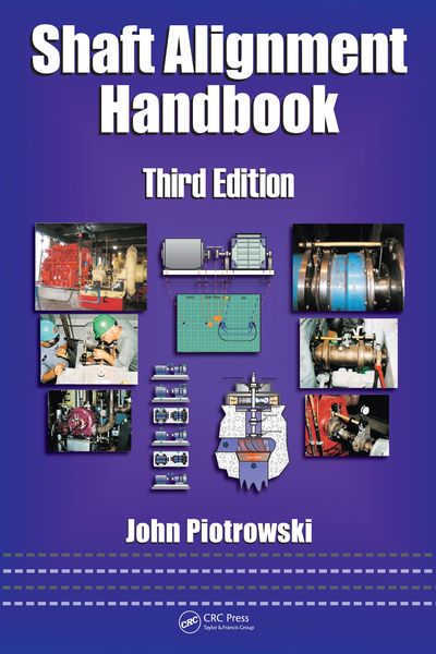 Produktbild: Shaft Alignment Handbook