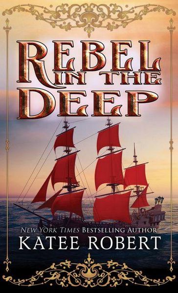 Produktbild: Rebel in the Deep