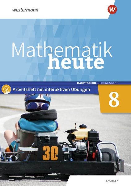 Produktbild: Mathematik heute - Ausgabe 2020 f&uuml;r Sachsen